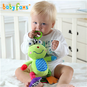 Animal Crocodile Baby Toys Set